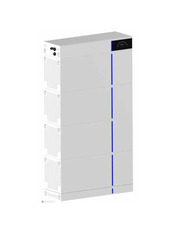 Акумулятор для ДБЖ LiFePo4 LiFePO4 AI-W5.1 Module 51,2V 100Ah