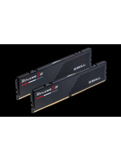 Оперативна пам’ять G.Skill Ripjaws S5 Black DDR5 32GB (kit 2*16GB) 5200MHz (F5-5200J4040A16GX2-RS5K) 32 5200