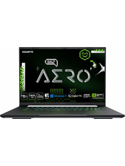 Ноутбук Gigabyte Aero X16 1TH (1TH93USC94AH) Dark Gray 16