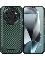 Oukitel WP35 New 8GB 256GB Green 8/256GB Green