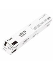 Canon C-EXV54 Black Black  (1394C002AA)