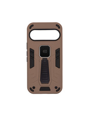 Чохол ArmorStandart Proover для Google Pixel 10 5G / 10 Pro 5G Brown Brown (ARM87271)