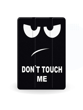Чохол BeCover Smart Case Lenovo Idea Tab Pro (2nd Gen) TB390FU 13.0" Don't touch (715807)