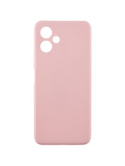 Чохол Candy Full Camera для Samsung Galaxy A07 A075 Pink Sand Pink Sand (6934872105)