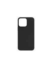 Чохол BeCover Matte Case Full Camera для Apple iPhone 14 Pro Max Black Black (708111)