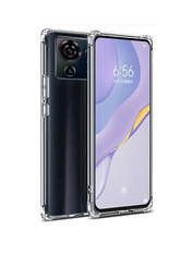 Чохол BeCover Anti-Shock для ZTE Blade V50 Vita Clear (710863)