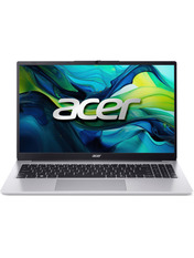 Ноутбук Acer Aspire Lite AL15-41P SSD 512 ГБ Silvery Grey 15.6 (NX.J98EU.005) Silvery Grey