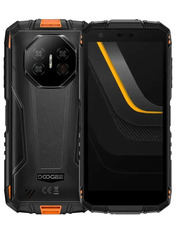 Doogee Fire 3 Orange 3/64GB Orange