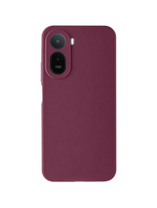 Чохол Silicone Cover Lakshmi Full Camera (AAA) для Xiaomi Redmi A7 Pro 4G Plum Plum (6973841520)