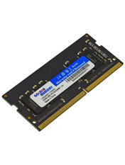 Оперативна пам’ять SODIMM Golden Memory DDR4 2400 8 8GB 2400MHz (GM24S17S8/8)