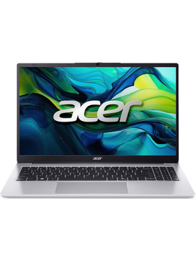 Ноутбук Acer Aspire Lite AL15-41P (NX.J98EU.005) Silvery Grey