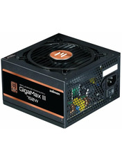 Блок живлення Zalman GigaMax III ATX 750 750W 80 Plus Bronze Modular (ZM750-GV3)