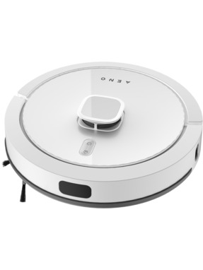 Робот пилосос Aeno Robot Vacuum Cleaner RC4S White (ARC0004S)