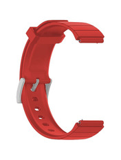 BeCover Xiaomi Watch S4 41mm (18mm) Помаранчевий Orange (713739)