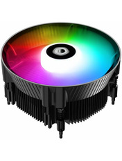 Процесорний охолоджувач ID-Cooling DK-07i Rainbow Black