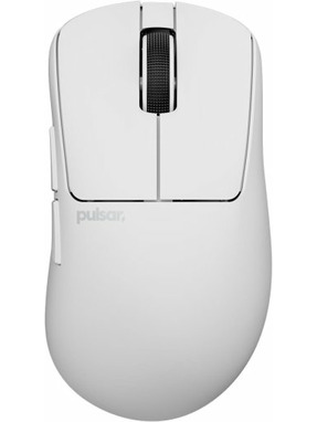 Мишка Pulsar Xlite Crazylight Medium 8K White (PXLCL202)