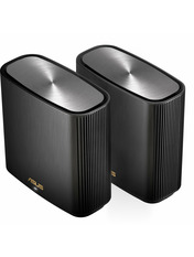 Wi-Fi-машрутизатор Asus ZenWiFi XT9 (90IG0740-MO3B30) Wi-Fi Mesh системи