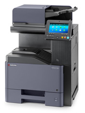 БФП Kyocera 358ci (1102V43NL0) БФП