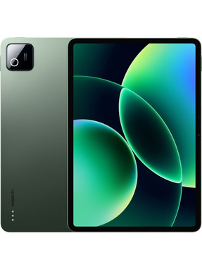 Планшет Xiaomi Pad 8 8/256GB Wi-Fi Pine Green (VHU6378EU)