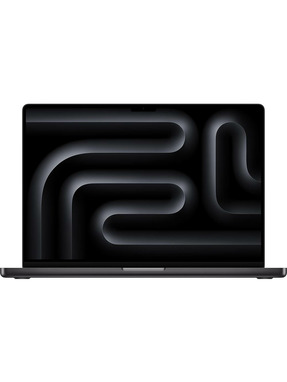 Ноутбук Apple MacBook Pro 16 M4 Max (MX303) Space Black