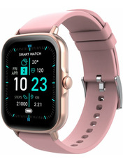 Смарт-годинник Globex Smart Watch Me Gold