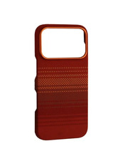 Чохол яUAG Copy Kevlar Case MagSafe open window для Apple iPhone 17 Pro Warm Gold Warm Gold (6983104725)