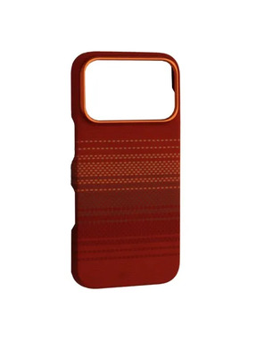 Чохол яUAG Copy Kevlar Case MagSafe open window для Apple iPhone 17 Pro Warm Gold (6983104725)