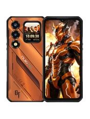 Oukitel WP66 12/512GB Orange