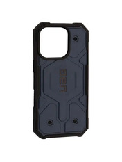 Чохол UAG NEW PATHFINDER COLORS MAGSAFE для Apple iPhone 15 Pro Max Dark Blue Dark Blue (6921807453)