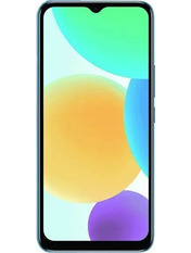 Infinix Smart 6 2/32GB Black (4895180775932) Black
