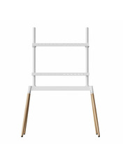 Кріплення Gembird TVS-86F-01 White