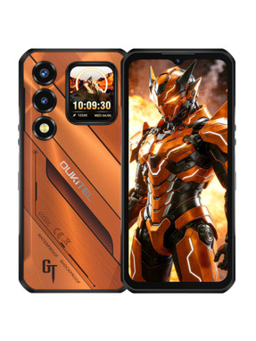 Oukitel WP66 12/512GB Orange