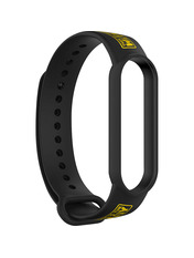 ArmorStandart This is the Way Mi Band 5/6/7 Чорний Black (ARM59258)