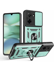 Чохол BeCover Military для Xiaomi Redmi A5 / Poco C71 Dark Green Dark Green (713545)