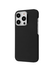 Чохол Proove Carbon Slim with Magnetic Ring для Apple iPhone 13 Pro Max Black Black (6902175843)