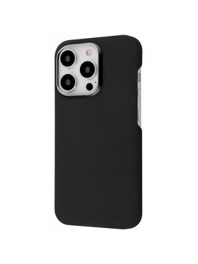 Чохол Proove Carbon Slim with Magnetic Ring для Apple iPhone 13 Pro Max Black (6902175843)