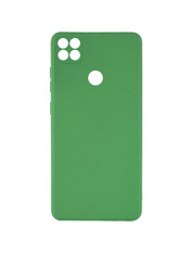 Чохол Candy Full Camera для Xiaomi Redmi 9C Green