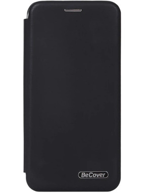 Чохол-книжка BeCover Exclusive для Samsung Galaxy A505 A50/A307 A30s Black (703703)