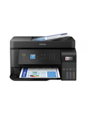 БФП Epson EcoTank L5590 (C11CK57404) БФП