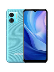 Doogee N50S Sky Blue 4/128GB Sky Blue (6924351669379)