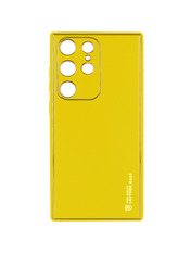 Чохол Xshield для Samsung Galaxy S928 S24 Ultra Yellow Yellow (6941850273)
