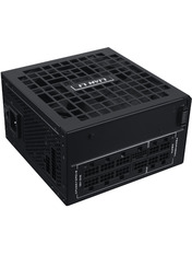 Блок живлення Lian Li RS Gold ATX 80 Plus Gold Так 135 мм 1000 активна 1000W 80 Plus Gold Modular (G9P.RS1000G.B000.EU) Black