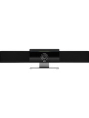 WEB камера Poly Studio USB Black