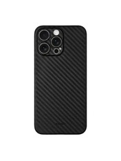 Чохол UAG Copy Air Carbon для Apple iPhone 16 Pro Max Black Black (6934710852)