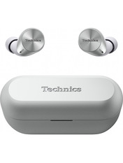 Навушники Technics EAH-AZ60M2 Silver Silver (EAH-AZ60M2GS)