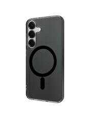 Чохол Proove Cuprum Case with Magnetic Ring для Samsung Galaxy S947 S26 Plus Black Black (6947821035)