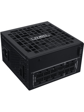 Блок живлення Lian Li RS Gold ATX 1000W 80 Plus Gold Modular (G9P.RS1000G.B000.EU) Black