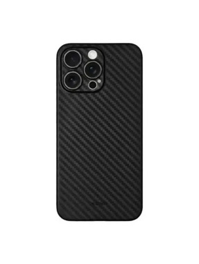 Чохол UAG Copy Air Carbon для Apple iPhone 16 Pro Max Black (6934710852)