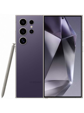 Samsung_ Galaxy S24 Ultra 12/256GB Titanium Violet (SM-S928BZVG)