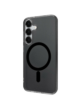 Чохол Proove Cuprum Case with Magnetic Ring для Samsung Galaxy S947 S26 Plus Black (6947821035)